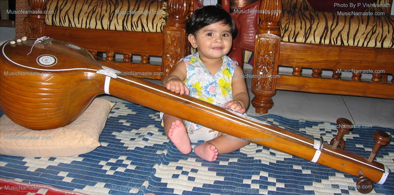 carnatic music online lessons free